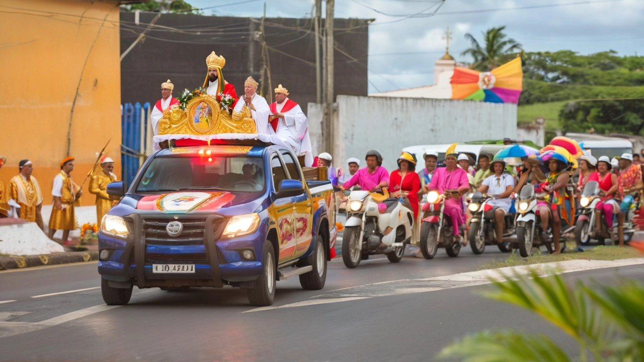 Participação Voluntária e Solidariedade