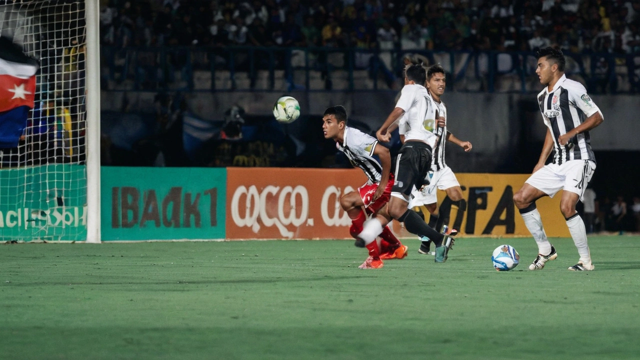 Análise Completa e Destaques do Jogo Ao Vivo: Vasco da Gama vs. Bragantino