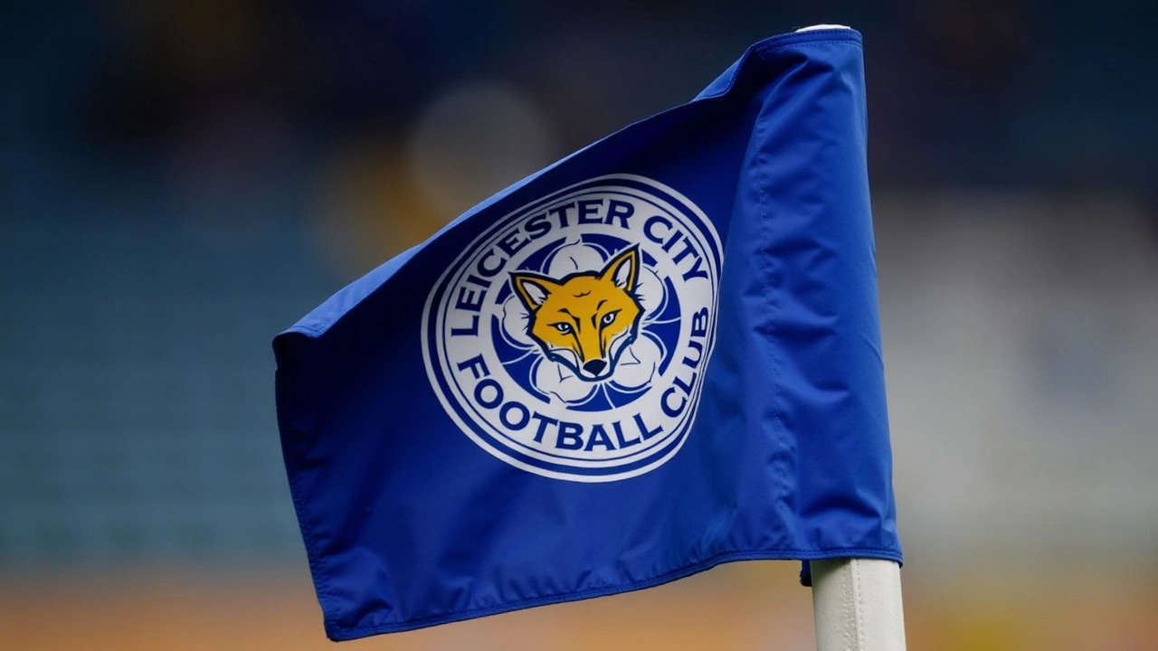 Como Assistir Leicester City vs. Tottenham Hotspur: Transmissão Ao Vivo e Previsões para a Abertura da Premier League