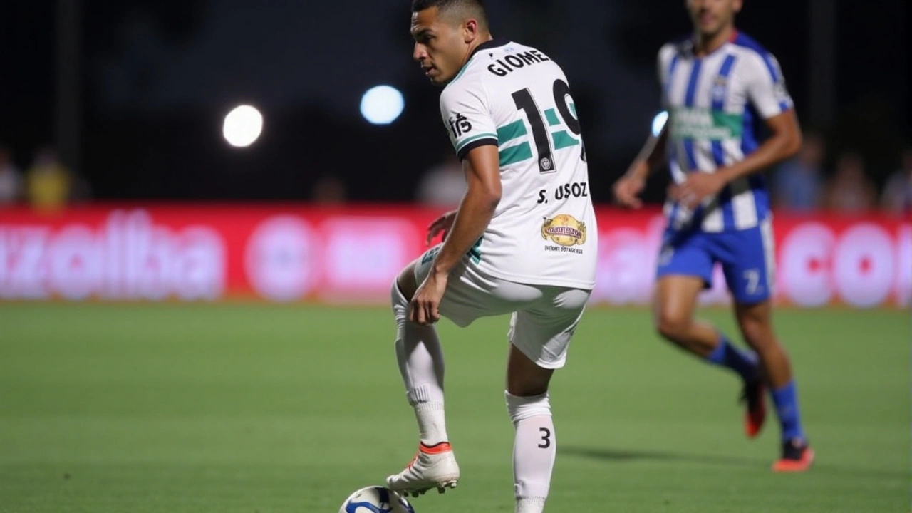 Histórico do Confronto: Coritiba x Avaí