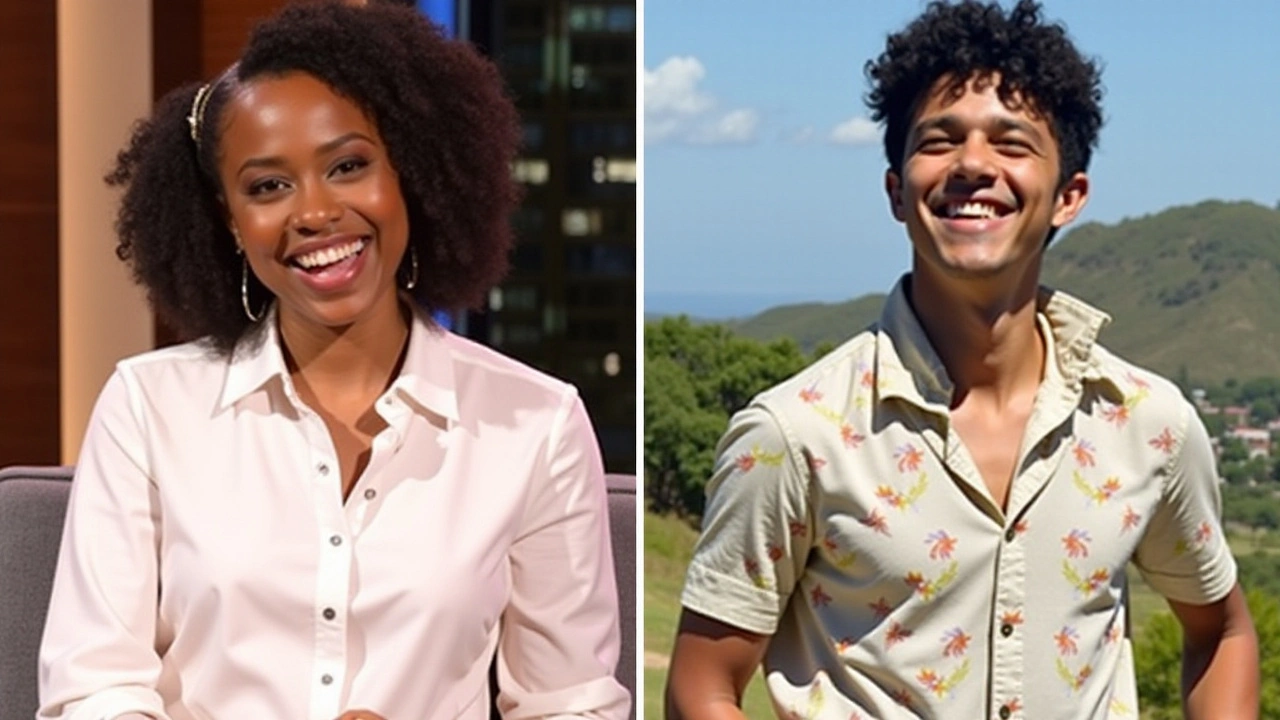 Amizade entre Any Gabrielly e Bruno Mars floresce com apelido carinhoso e passeio no Brasil