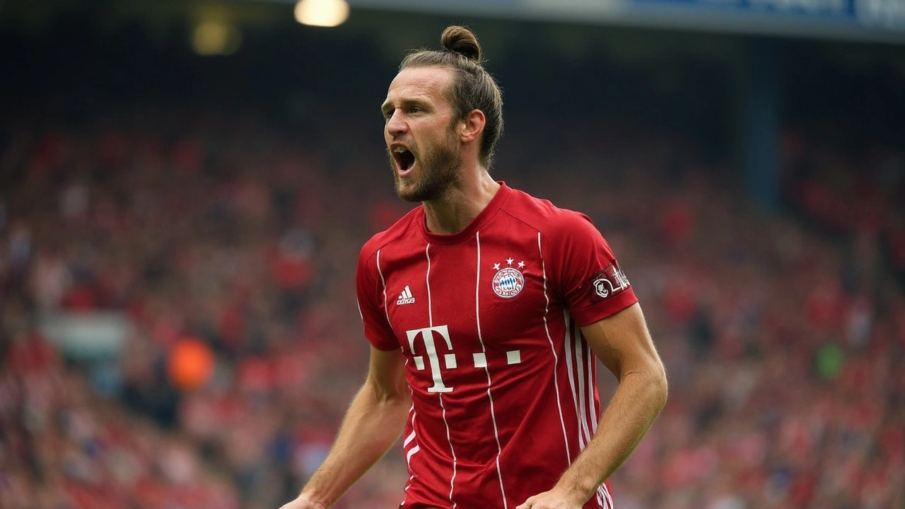 Bayern x Celtic: Onde Assistir à Champions League Ao Vivo nos EUA e Detalhes do Jogo