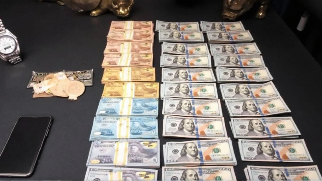 Ex-piloto de Fórmula Truck é preso em operação da PF por corrupção e lavagem de dinheiro em SP