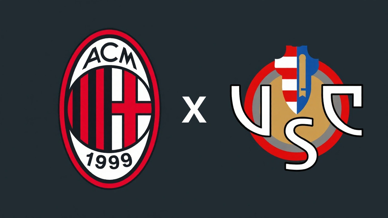 Cremonese cala o San Siro: 2 a 1 no Milan estraga volta de Allegri na estreia da Serie A