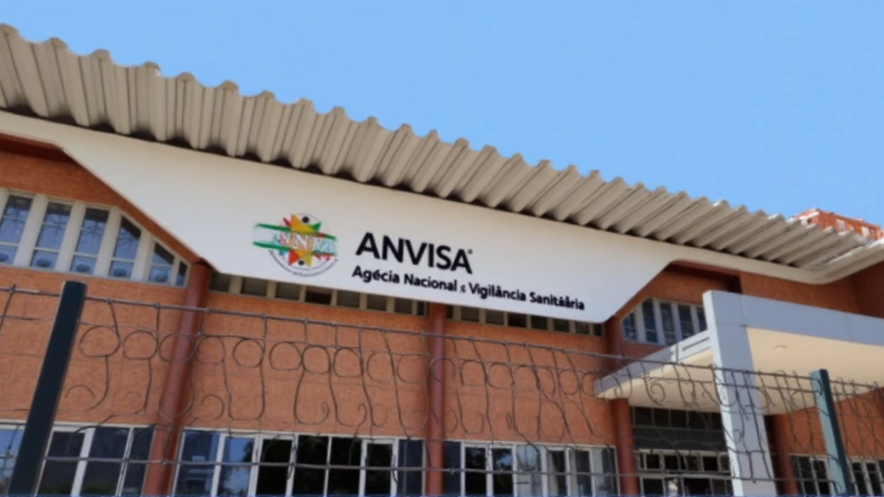 Anvisa suspende suplementos irregulares como creatina, whey e cúrcuma