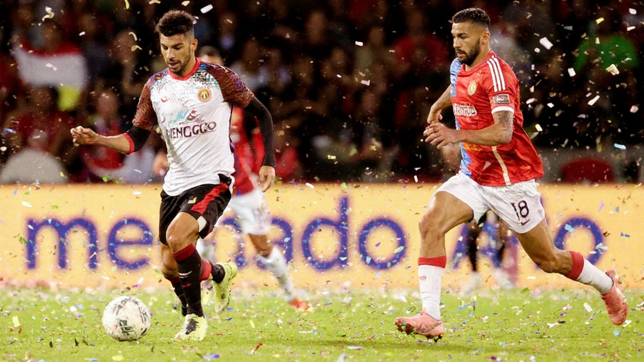 Flamengo na rota da final da Copa Libertadores 2025: análise completa do caminho