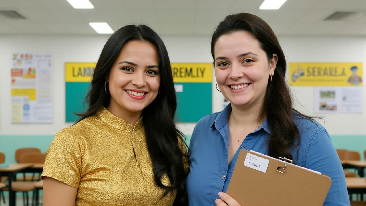 Desafios atuais da educação no país