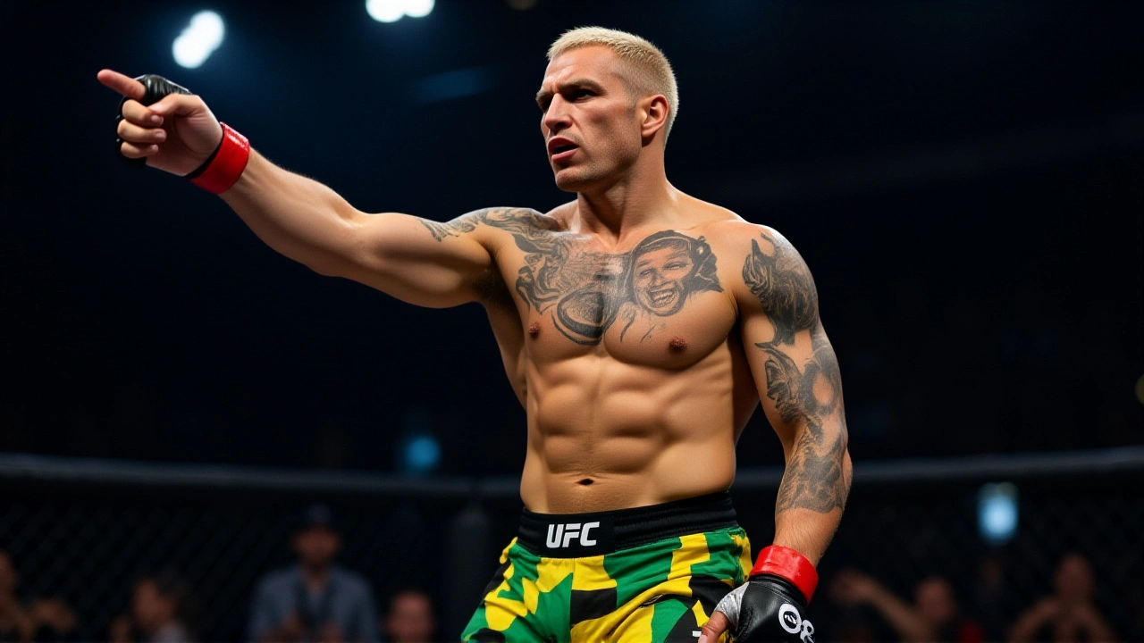 Impacto para o MMA brasileiro e perspectivas