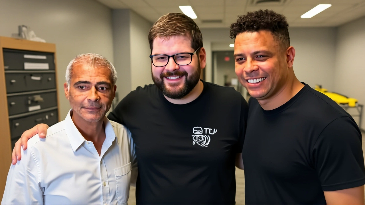 Implications para o mercado de streaming esportivo