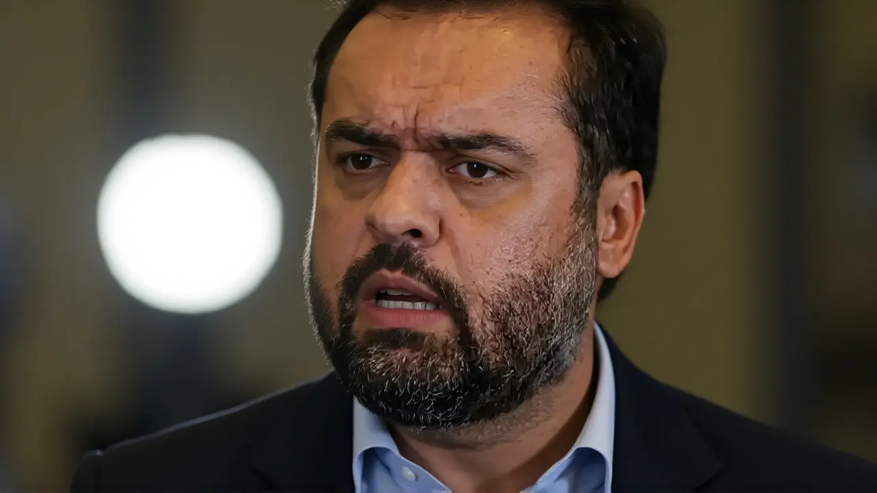 TST declara Cláudio Castro inelegível até 2030 por abuso de poder