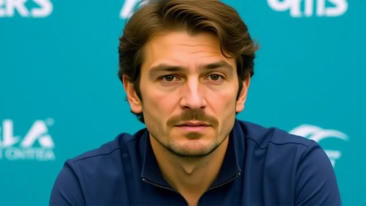 João Fonseca mira estreia em Monte Carlo após brilhar em Indian Wells