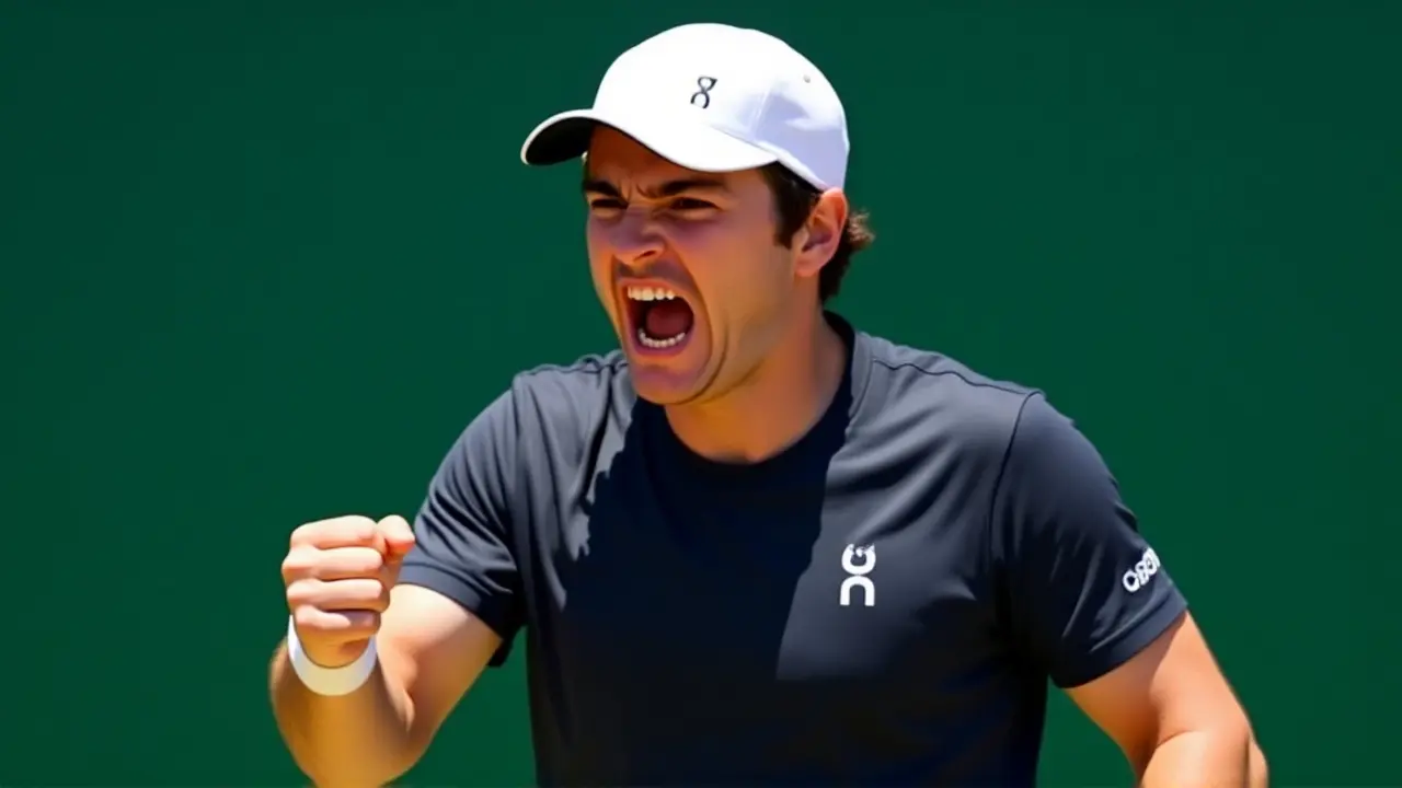 Os perigos de Monte Carlo e a "muralha" europeia