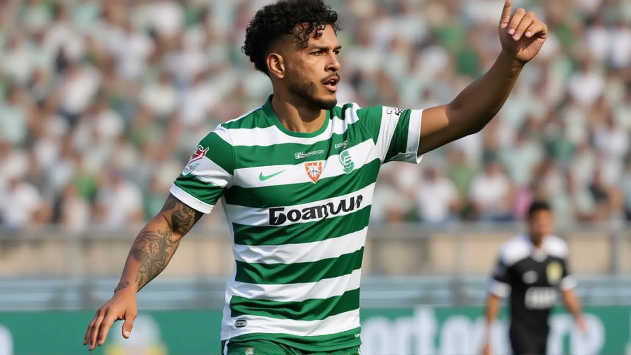 Ríos e Suárez convocados: Colômbia define elenco para Mundial 2026